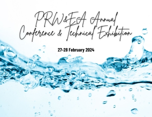 Invitation to the 2024 PRW&EA Annual Conference and Technical Exhibition